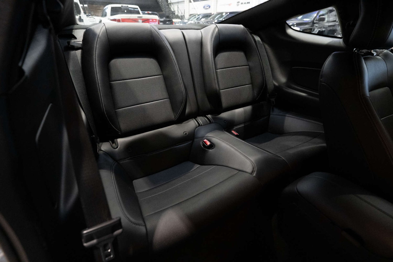 Used Ford Mustang 2018 for sale - 76830002: Photo 26