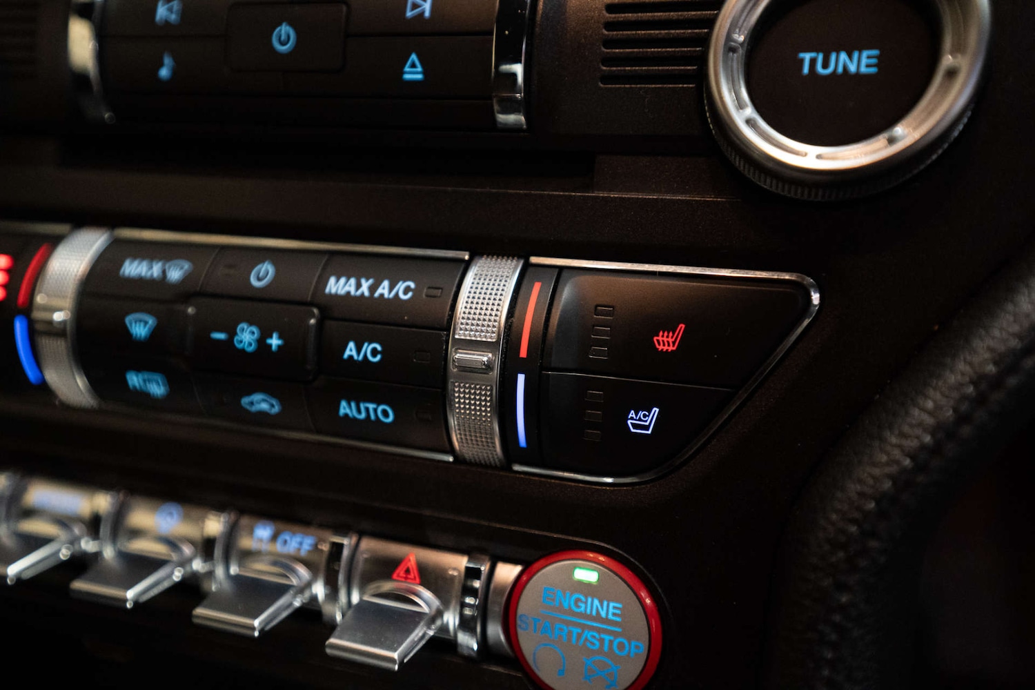 Used Ford Mustang 2018 for sale - 76830002: Photo 29