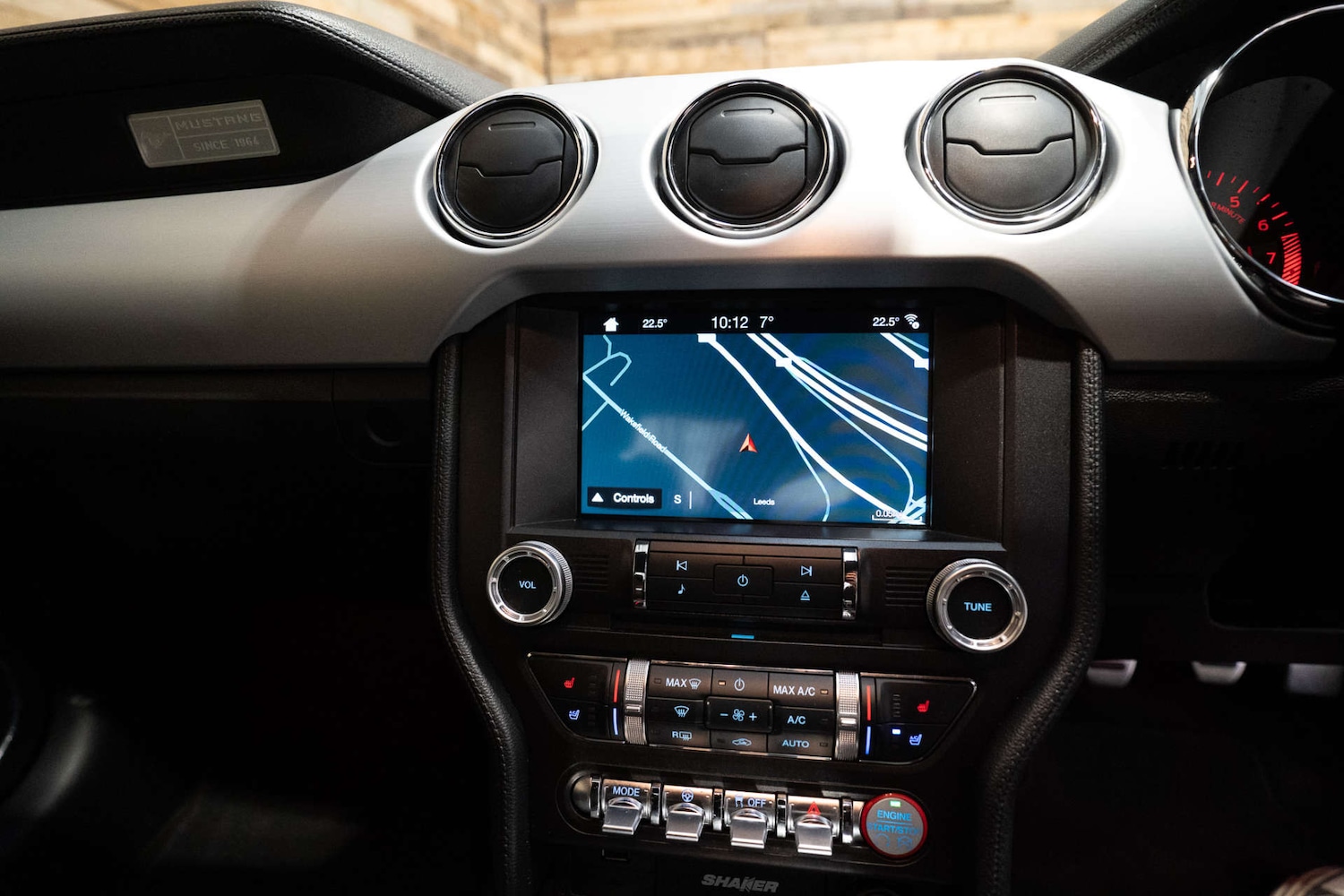 Used Ford Mustang 2018 for sale - 76830002: Photo 30