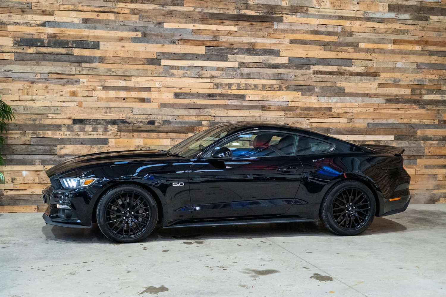 Used Ford Mustang 2018 for sale - 76830002: Photo 7