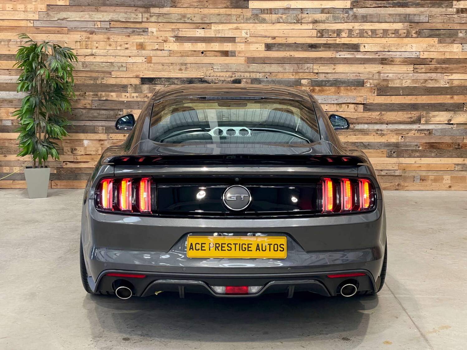 Used Ford Mustang 2016 for sale - 78159035: Photo 10