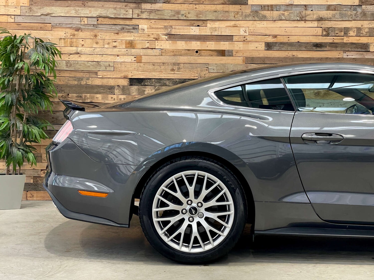 Used Ford Mustang 2016 for sale - 78159035: Photo 12