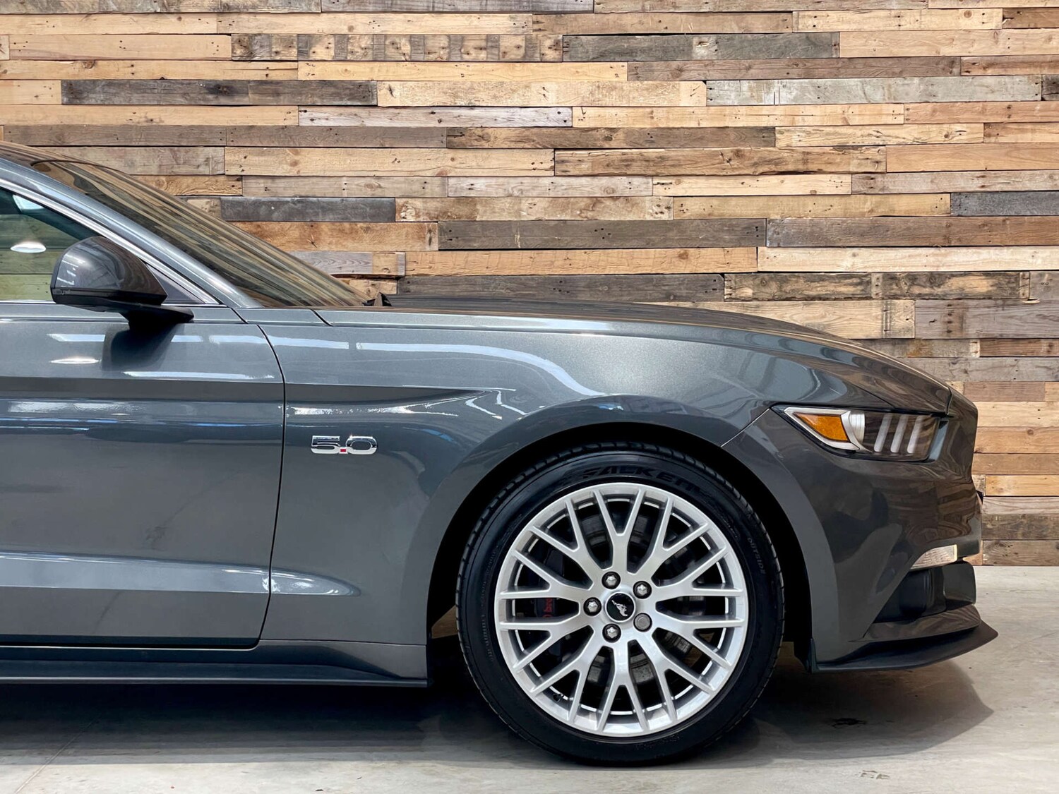 Used Ford Mustang 2016 for sale - 78159035: Photo 14