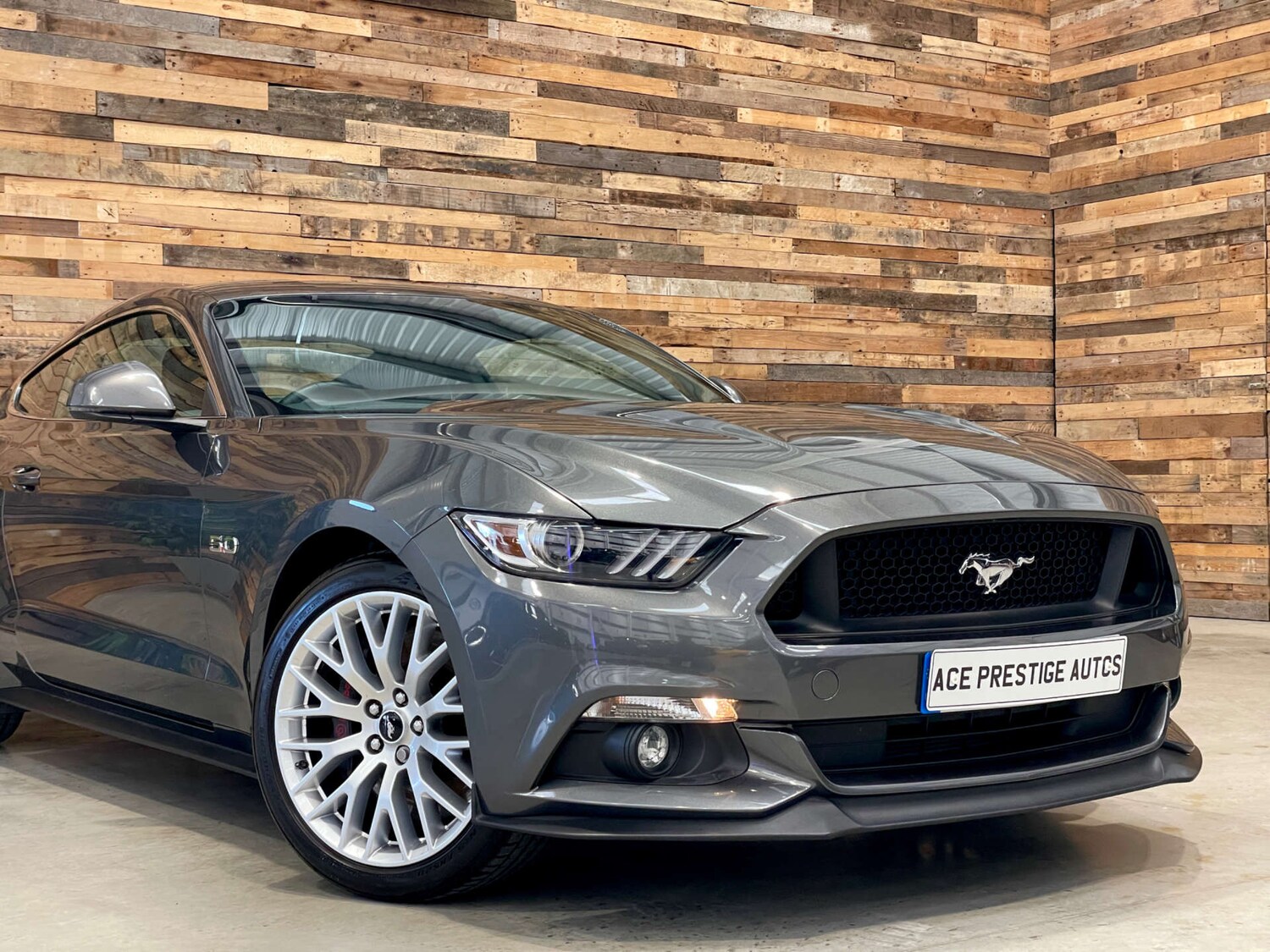 Used Ford Mustang 2016 for sale - 78159035: Photo 15