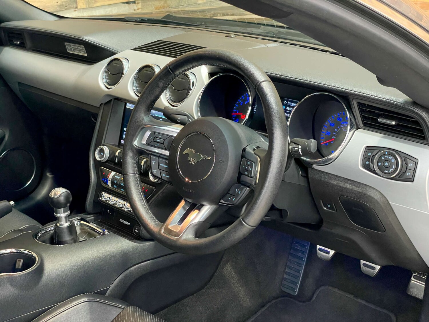 Used Ford Mustang 2016 for sale - 78159035: Photo 17