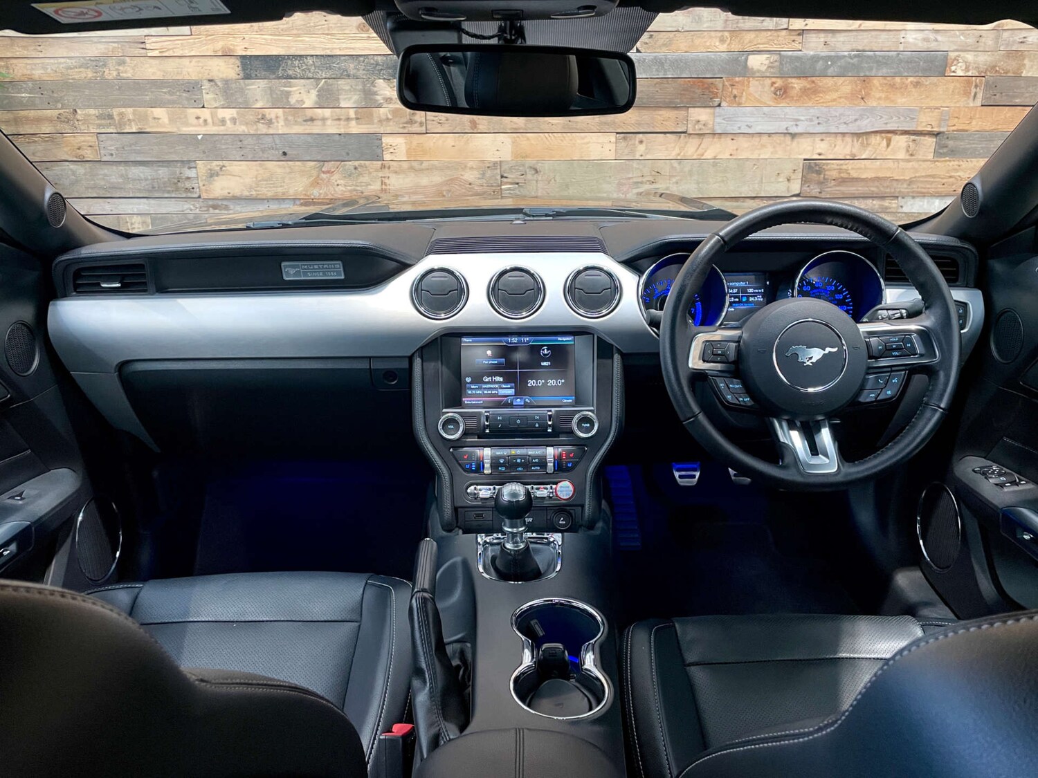 Used Ford Mustang 2016 for sale - 78159035: Photo 19