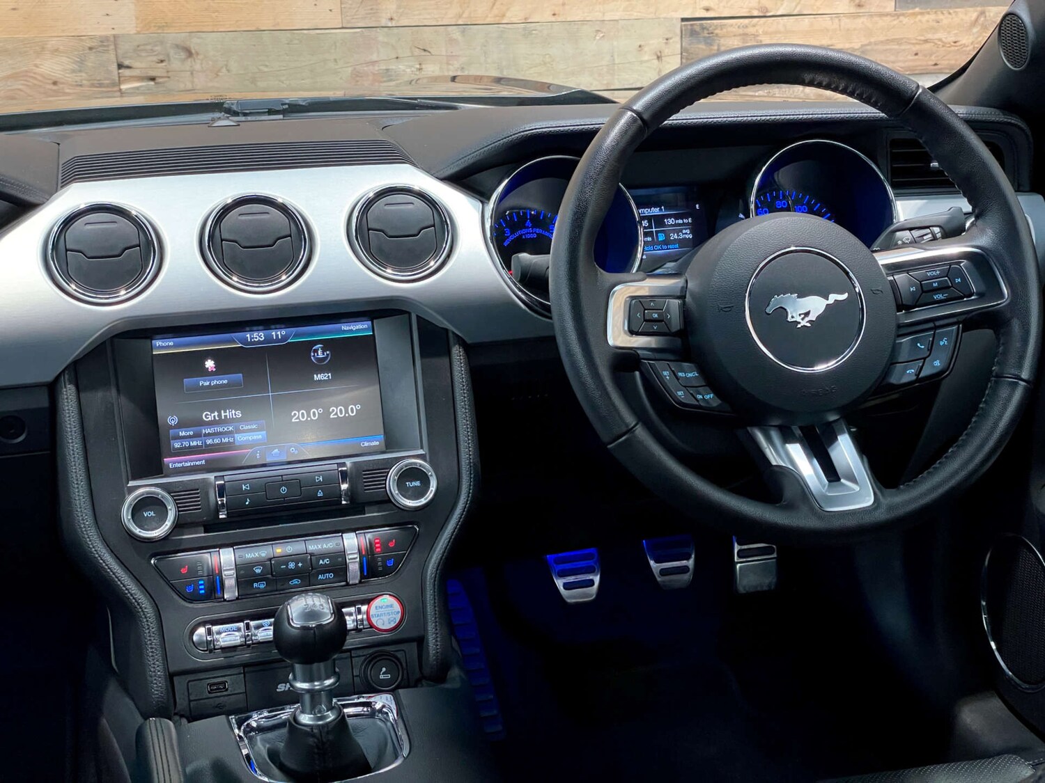 Used Ford Mustang 2016 for sale - 78159035: Photo 20