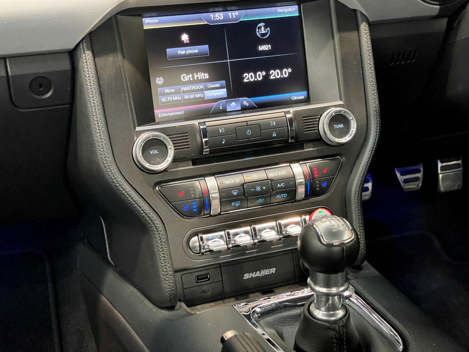 Used Ford Mustang 2016 for sale - 78159035: Photo 21