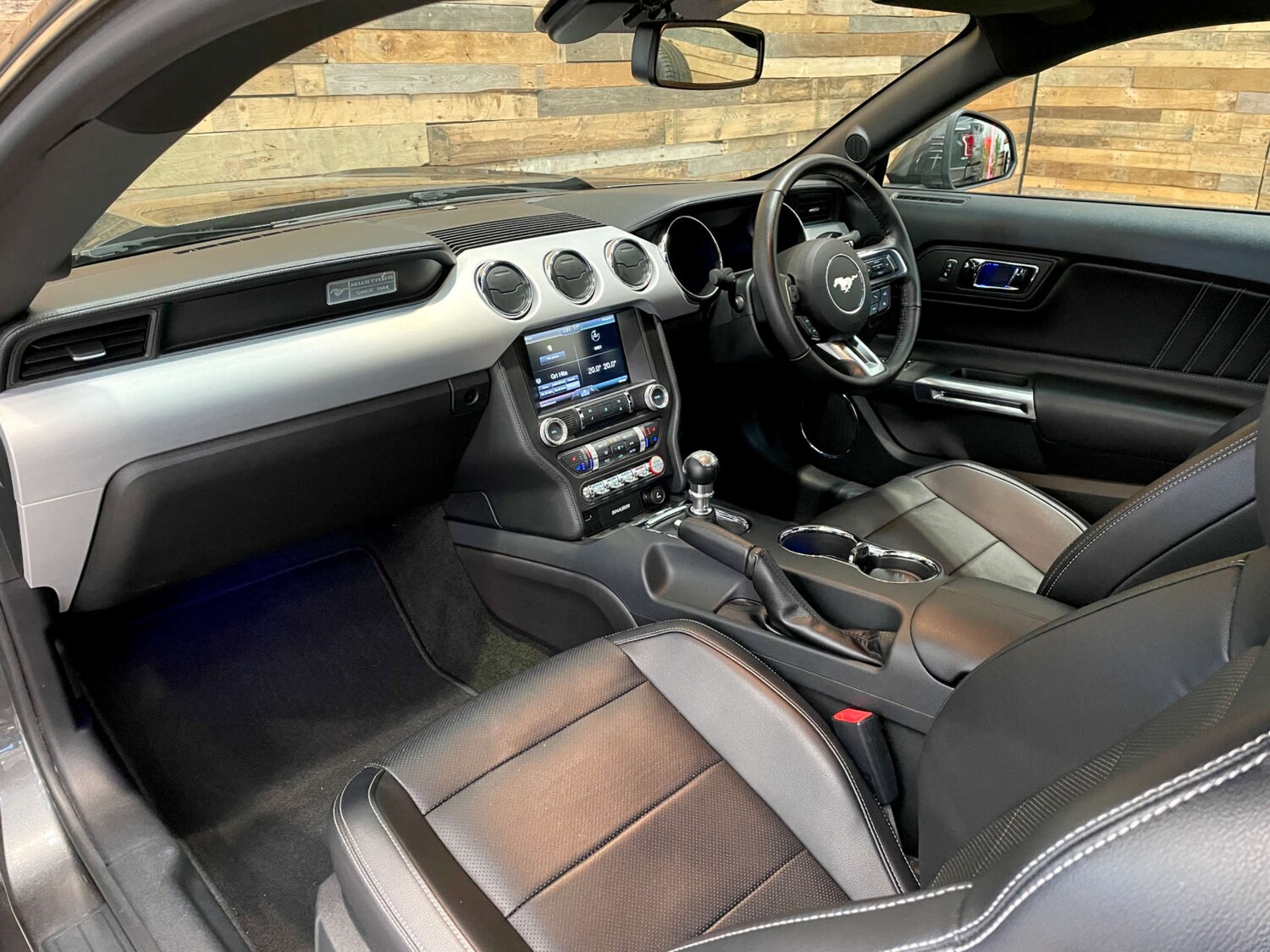 Used Ford Mustang 2016 for sale - 78159035: Photo 22