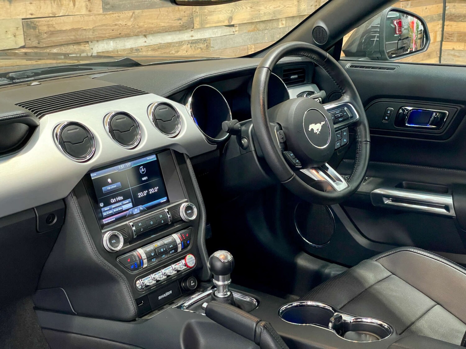 Used Ford Mustang 2016 for sale - 78159035: Photo 23