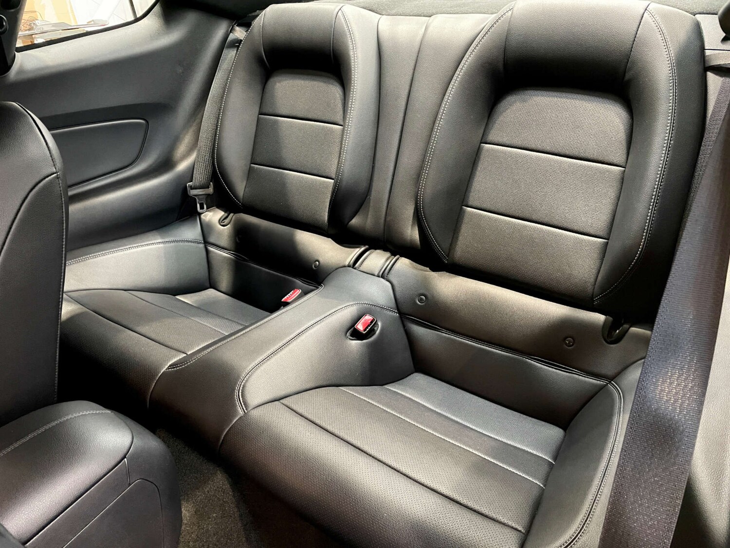 Used Ford Mustang 2016 for sale - 78159035: Photo 25