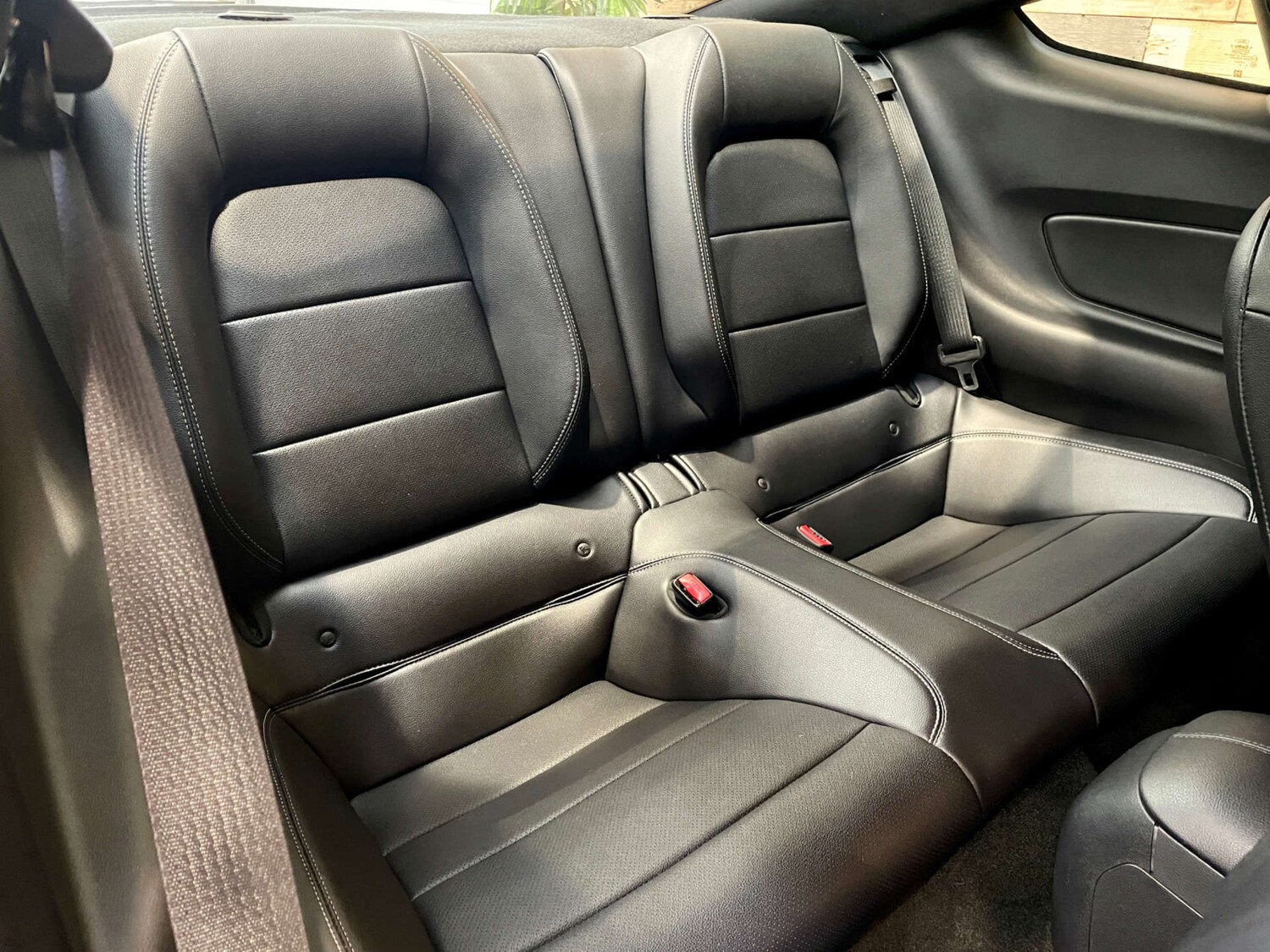 Used Ford Mustang 2016 for sale - 78159035: Photo 26