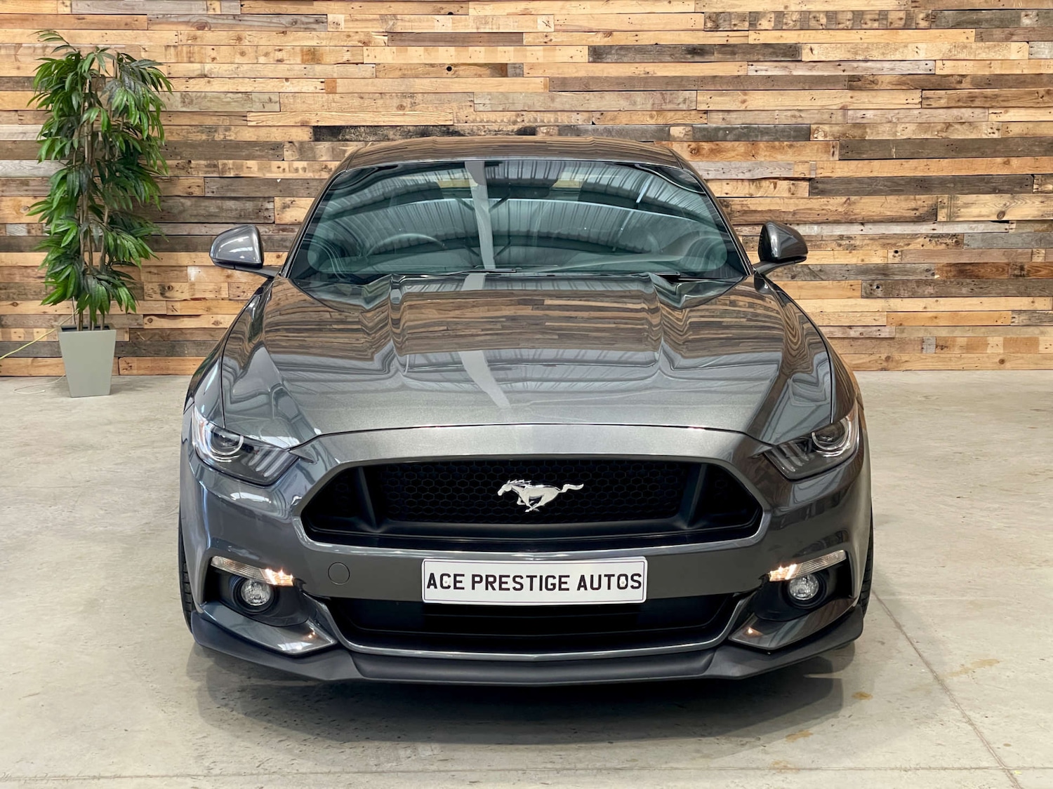 Used Ford Mustang 2016 for sale - 78159035: Photo 4