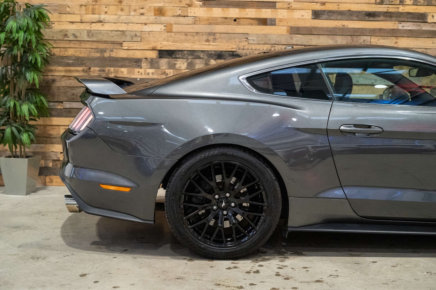 Used Ford Mustang 2017 for sale - 76567728: Photo 13