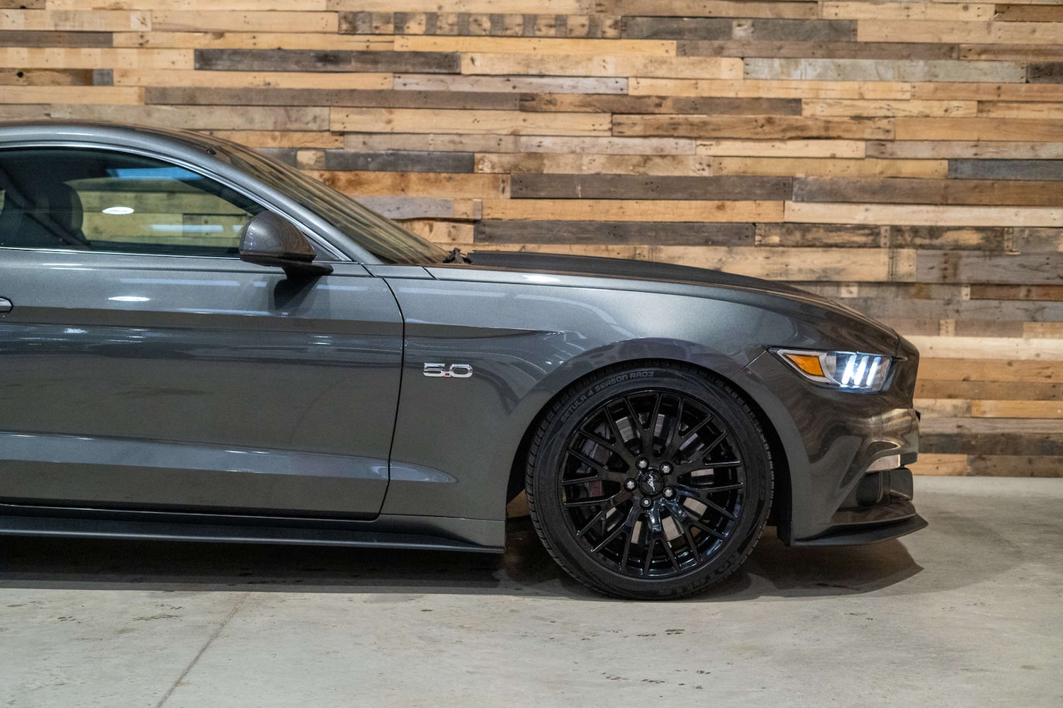 Used Ford Mustang 2017 for sale - 76567728: Photo 15