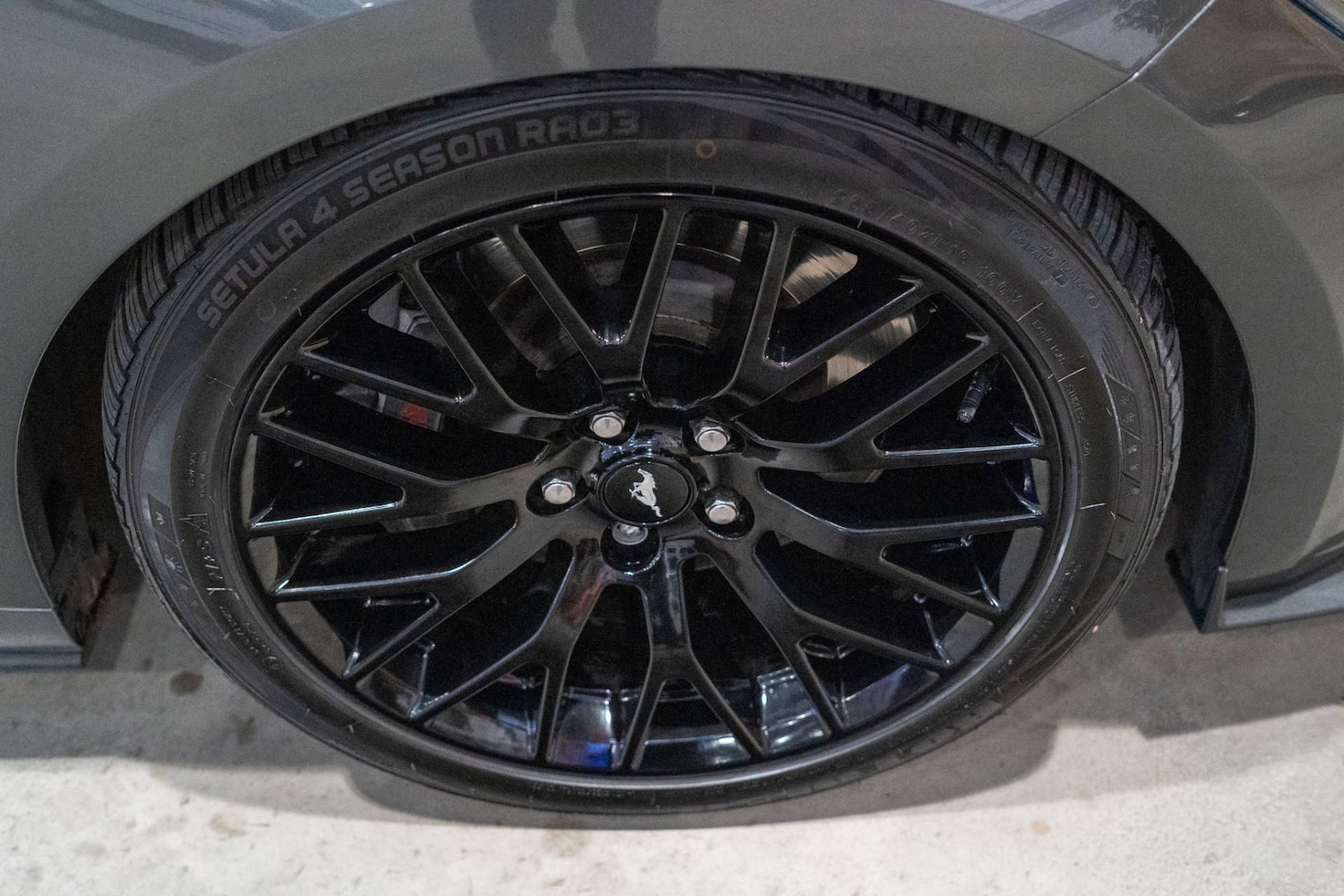 Used Ford Mustang 2017 for sale - 76567728: Photo 18