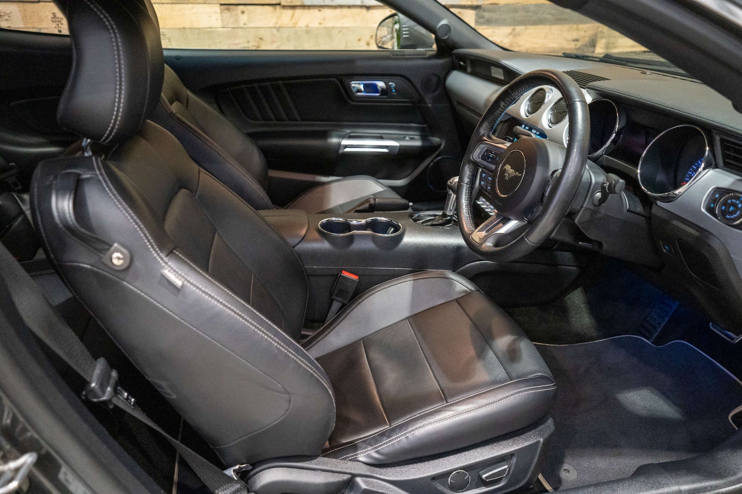 Used Ford Mustang 2017 for sale - 76567728: Photo 19