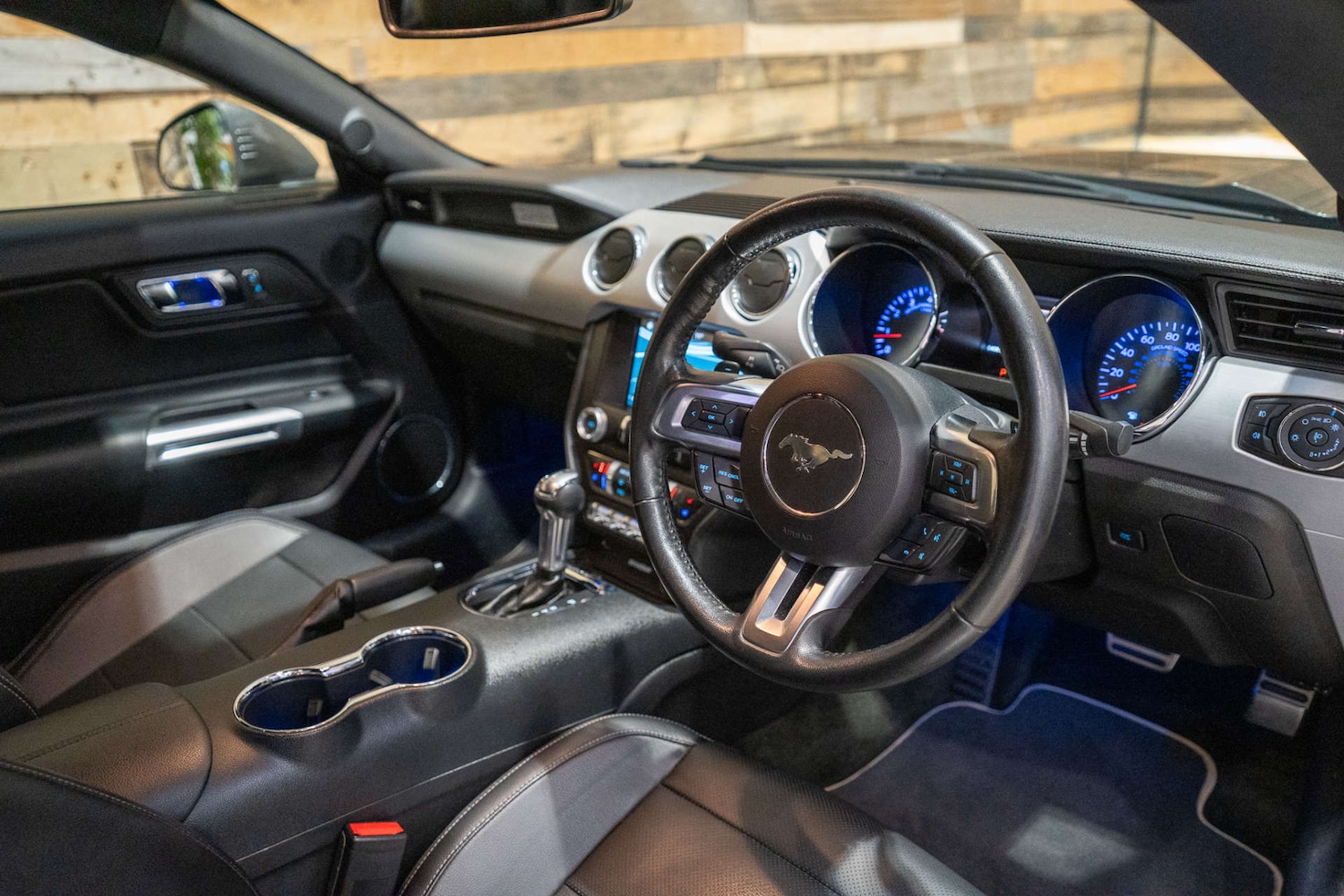 Used Ford Mustang 2017 for sale - 76567728: Photo 20