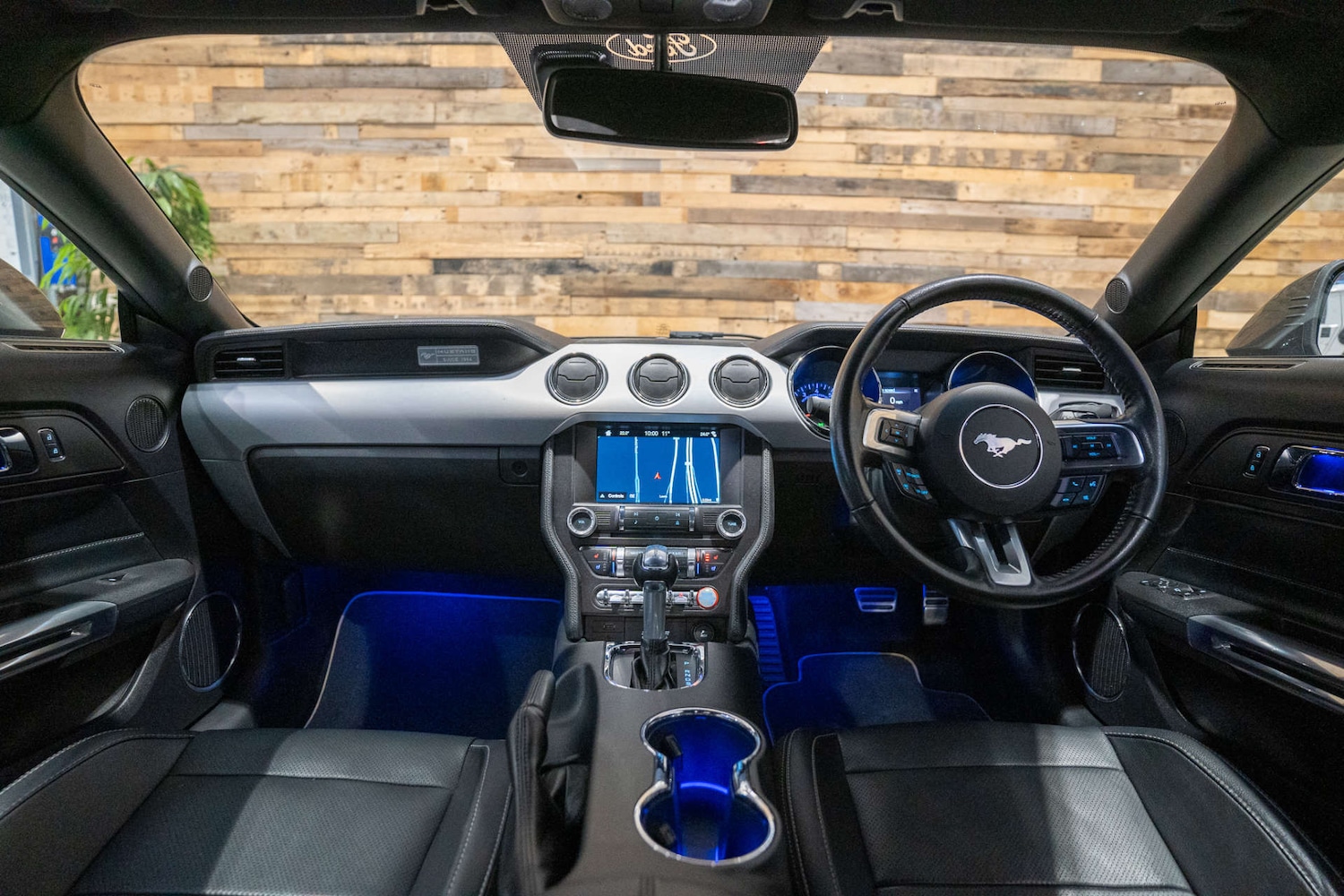 Used Ford Mustang 2017 for sale - 76567728: Photo 22