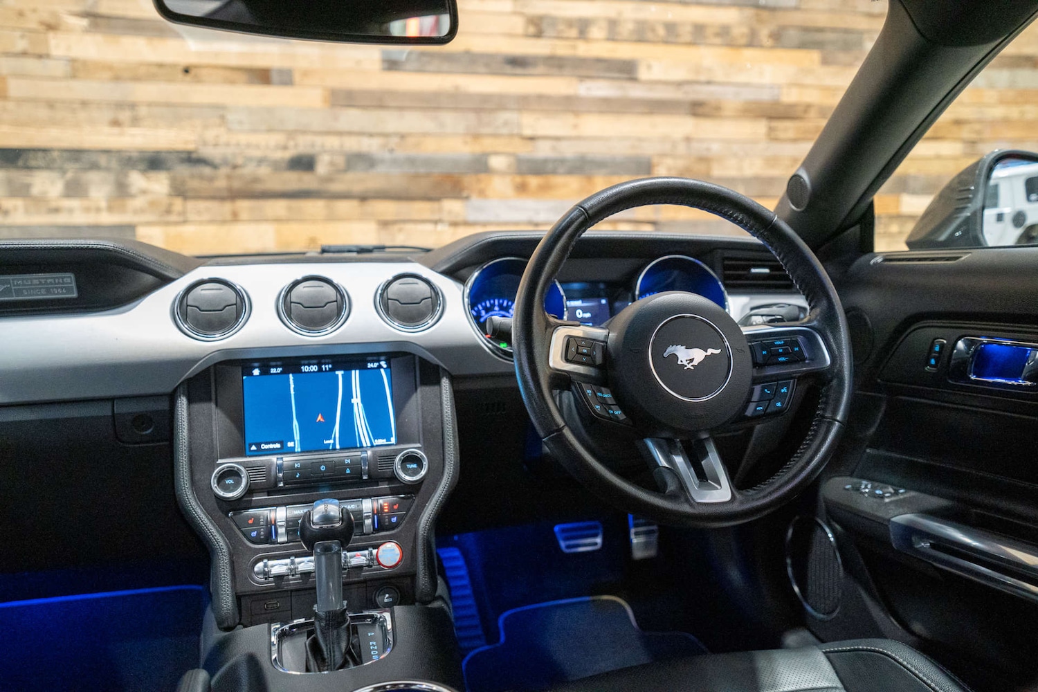 Used Ford Mustang 2017 for sale - 76567728: Photo 23