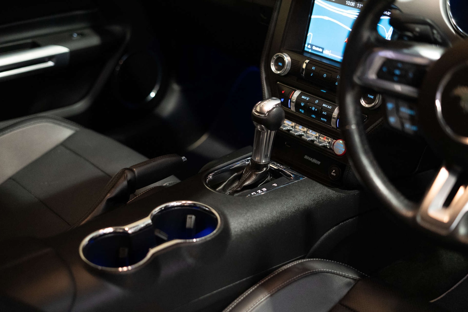 Used Ford Mustang 2017 for sale - 76567728: Photo 26