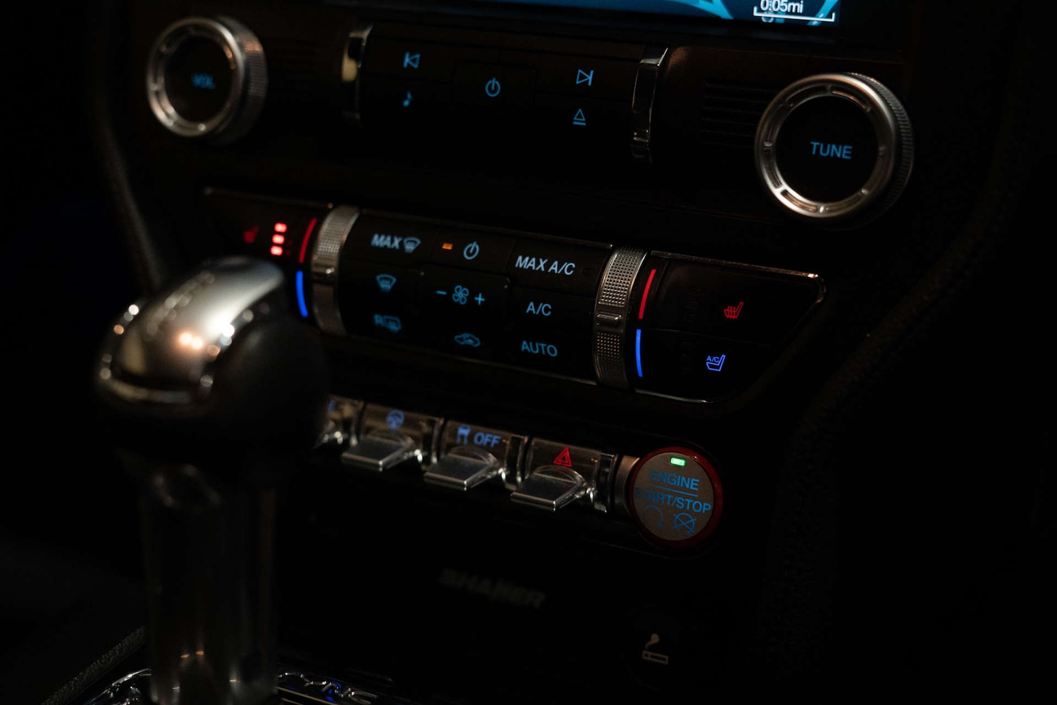 Used Ford Mustang 2017 for sale - 76567728: Photo 27