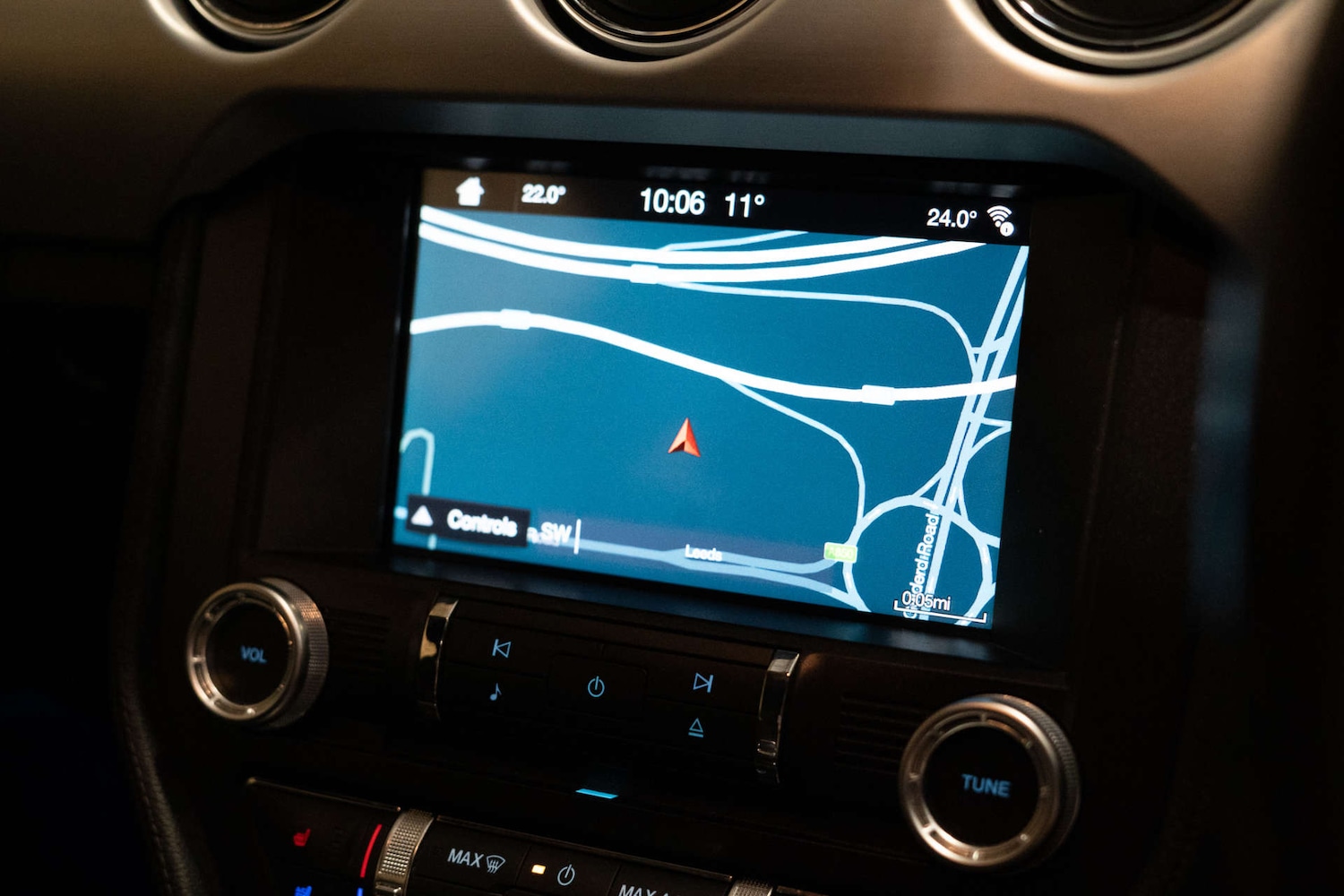 Used Ford Mustang 2017 for sale - 76567728: Photo 28