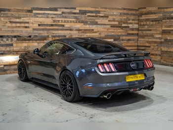 Used Ford Mustang 2017 for sale - 76567728: Photo