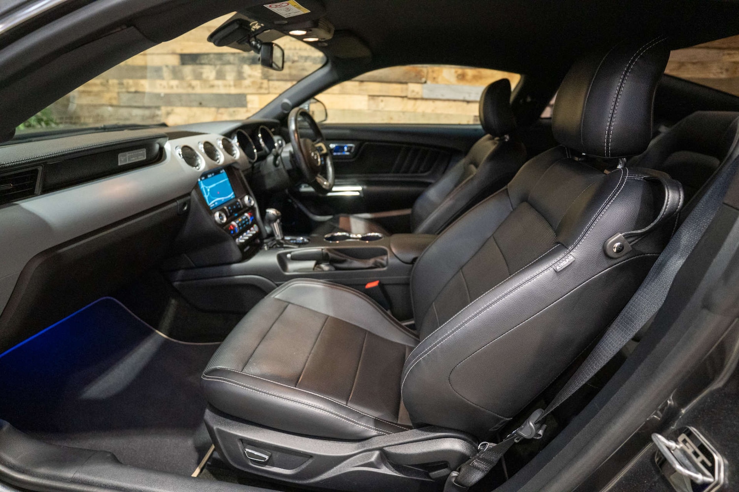 Used Ford Mustang 2017 for sale - 76567728: Photo 30