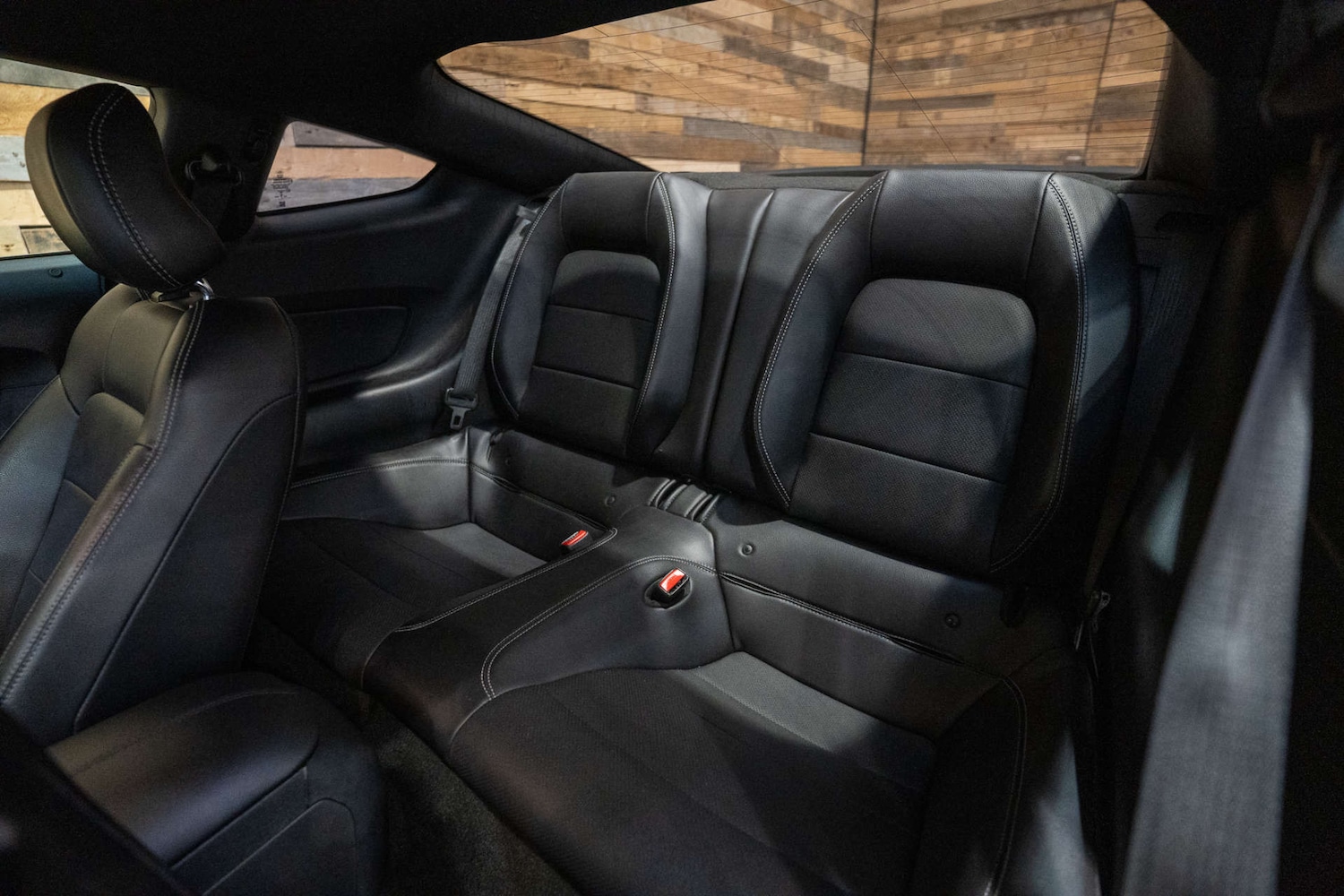 Used Ford Mustang 2017 for sale - 76567728: Photo 32