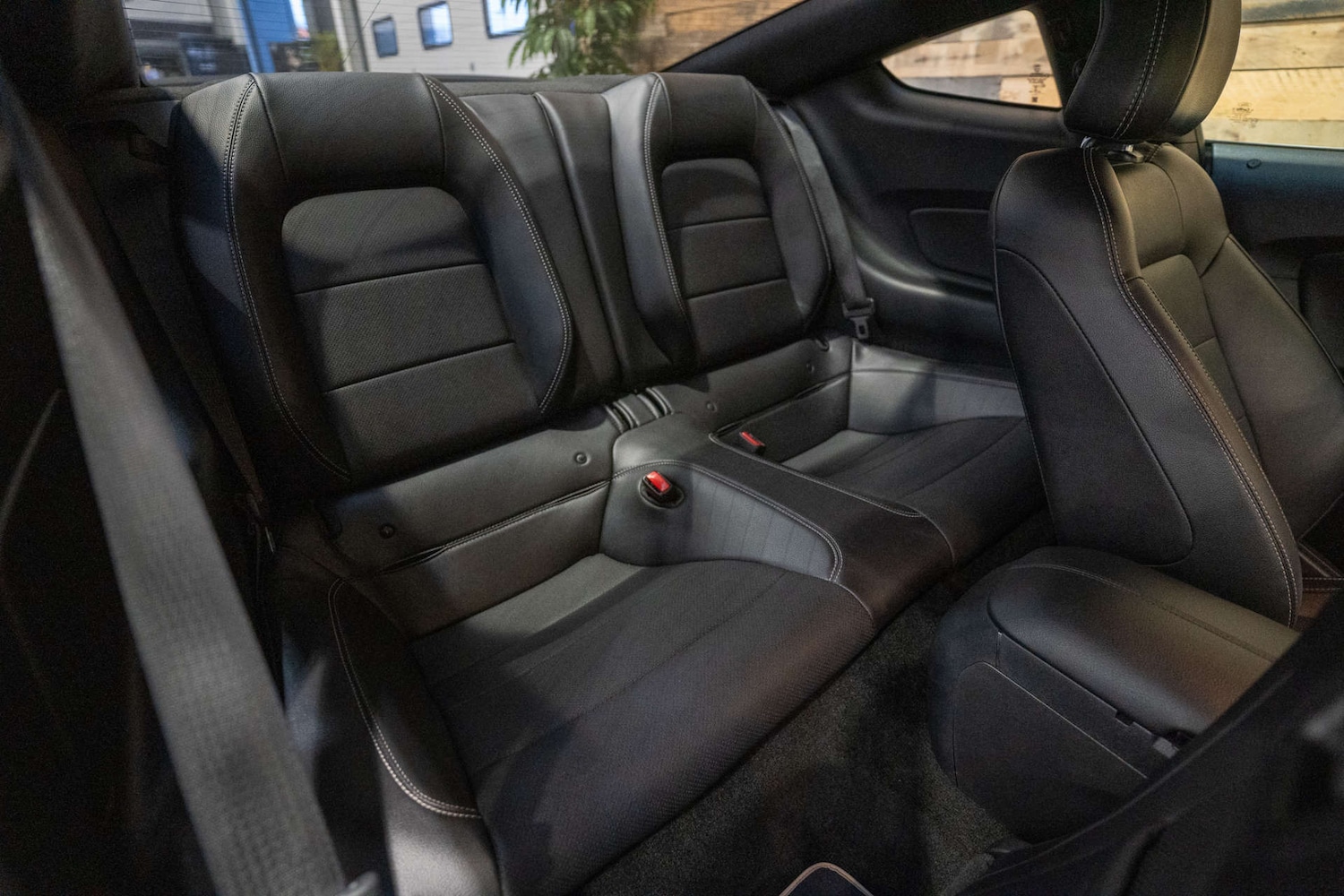 Used Ford Mustang 2017 for sale - 76567728: Photo 33