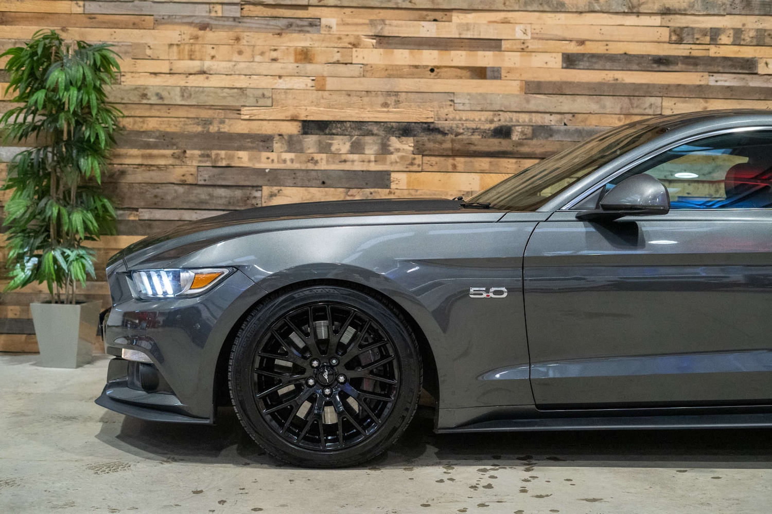 Used Ford Mustang 2017 for sale - 76567728: Photo 6