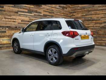 Used Suzuki Vitara 2022 for sale - 74734521: Photo