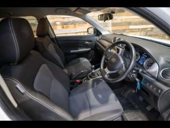 Used Suzuki Vitara 2022 for sale - 74734521: Photo