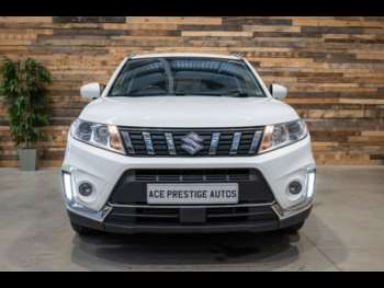 Used Suzuki Vitara 2022 for sale - 74734521: Photo