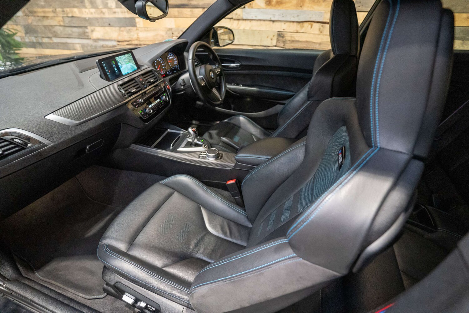 Vehicle 36