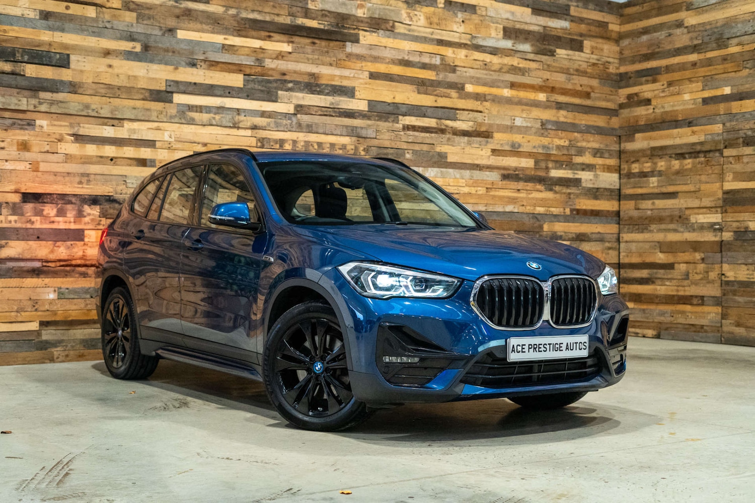 Used BMW X1 2021 for sale - 76567727: Photo 1