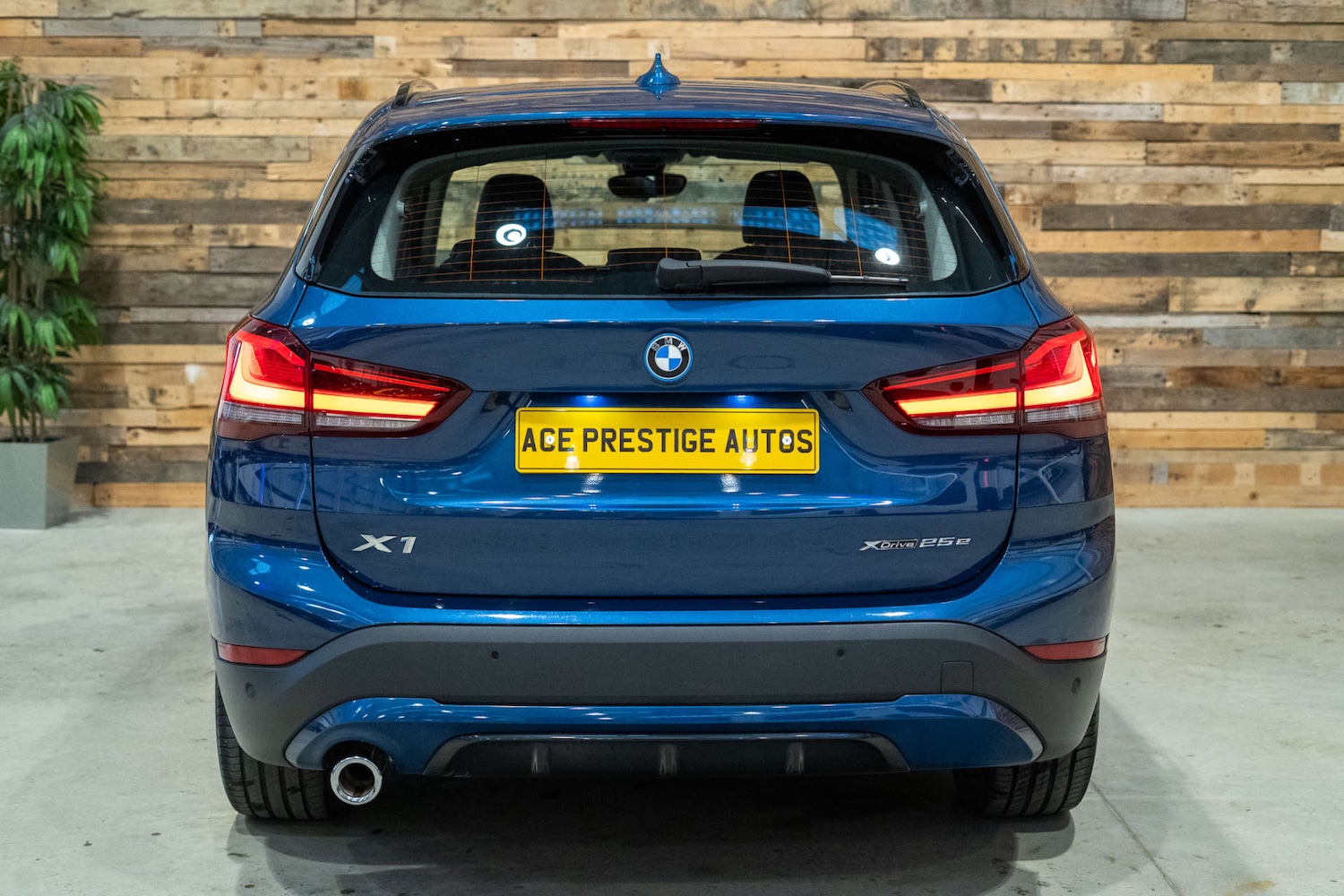 Used BMW X1 2021 for sale - 76567727: Photo 10