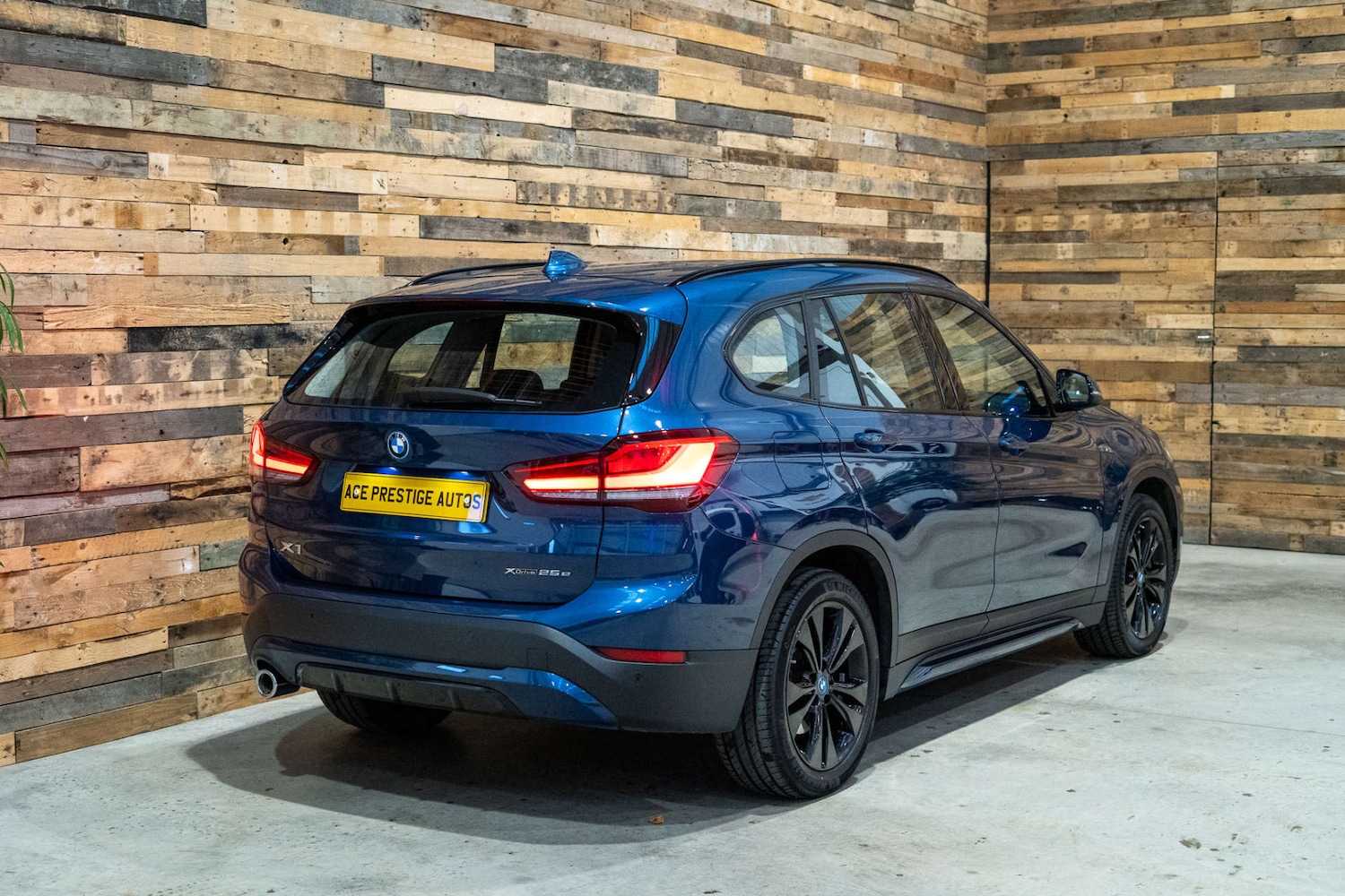 Used BMW X1 2021 for sale - 76567727: Photo 11