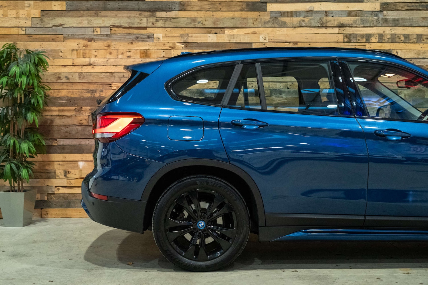 Used BMW X1 2021 for sale - 76567727: Photo 12