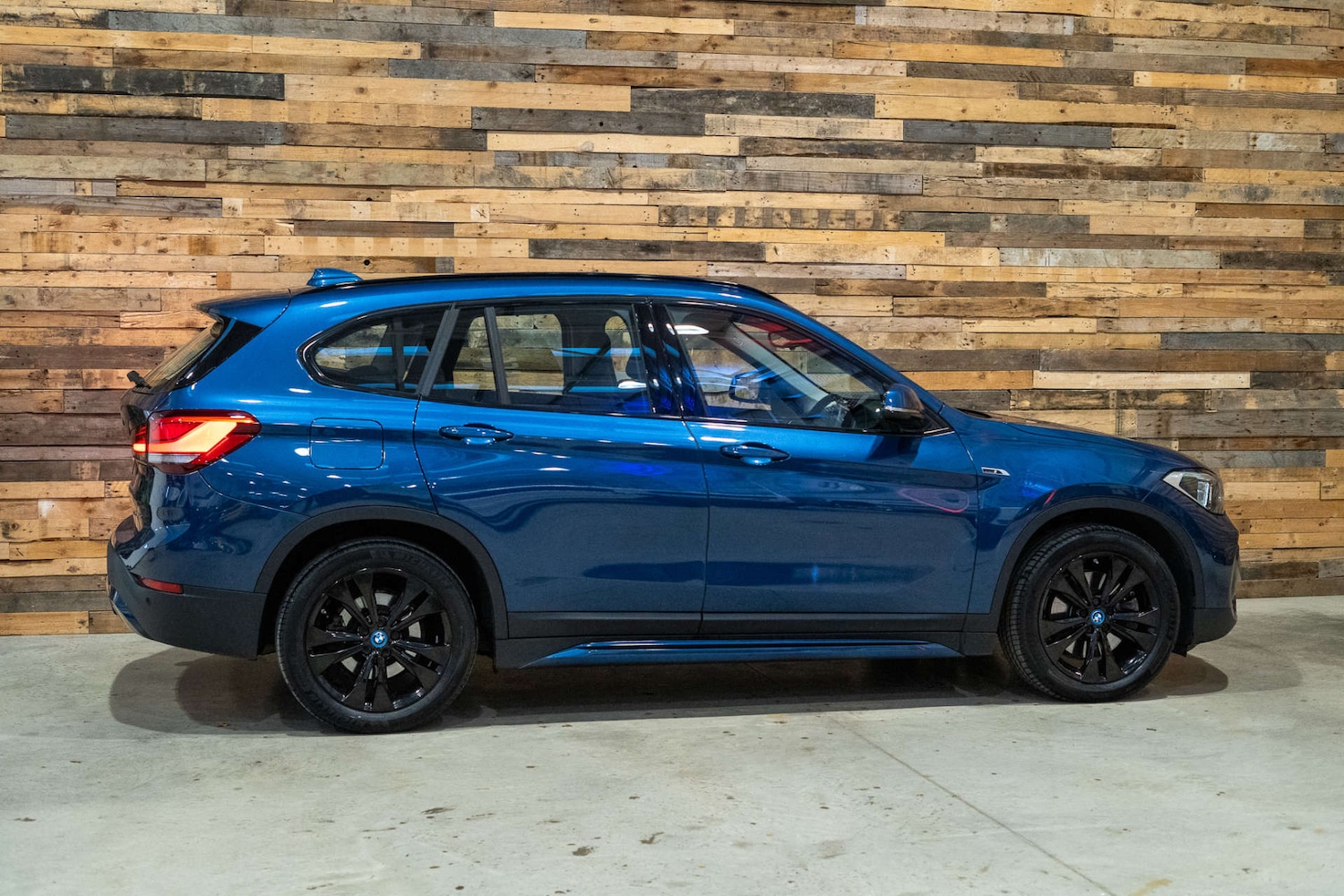 Used BMW X1 2021 for sale - 76567727: Photo 13