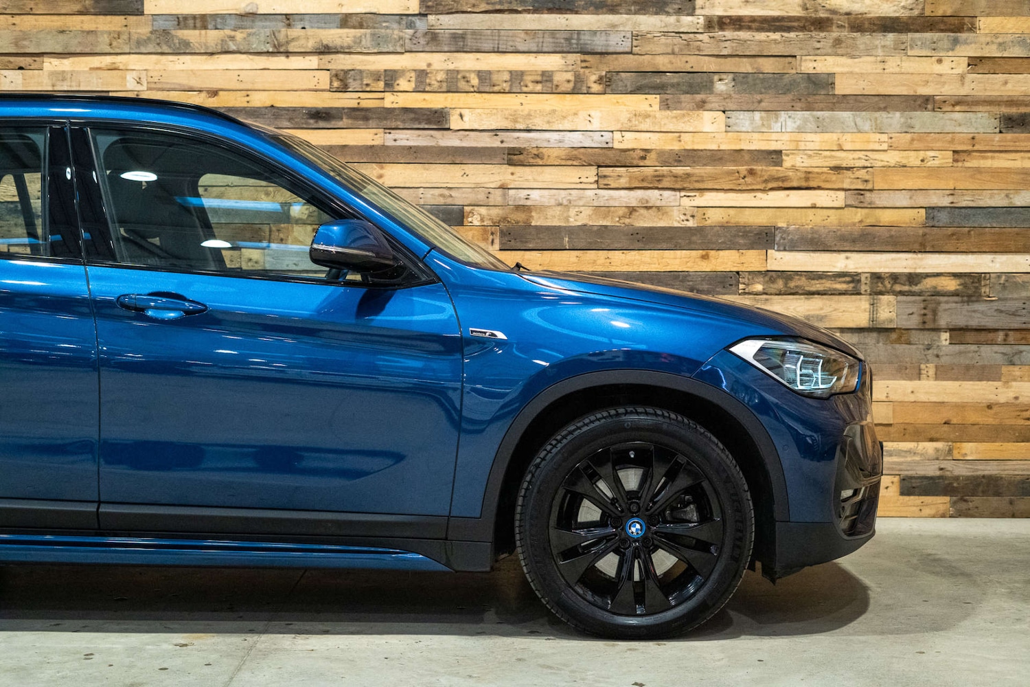 Used BMW X1 2021 for sale - 76567727: Photo 14