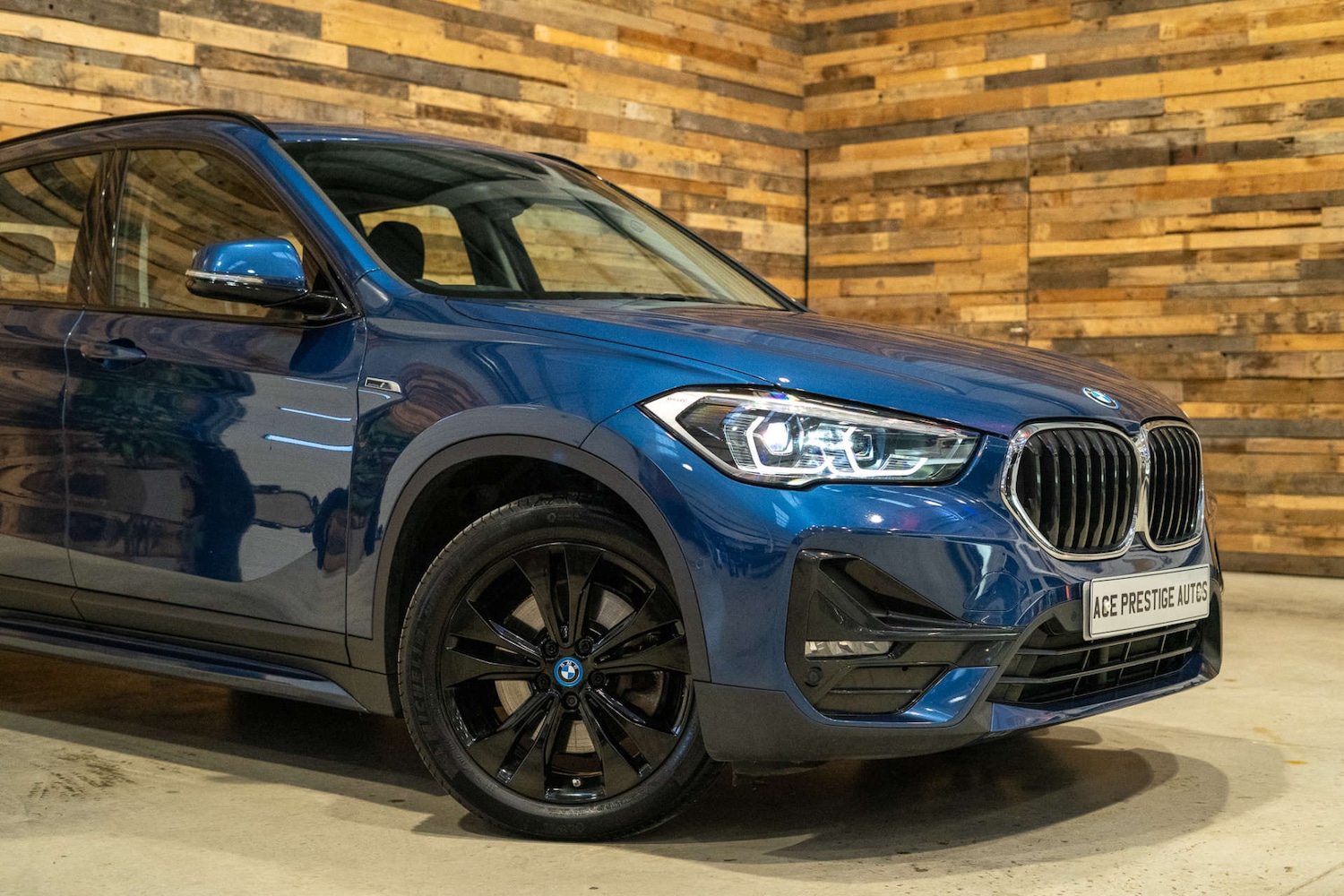 Used BMW X1 2021 for sale - 76567727: Photo 15