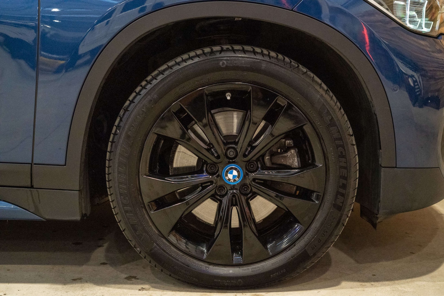 Used BMW X1 2021 for sale - 76567727: Photo 17