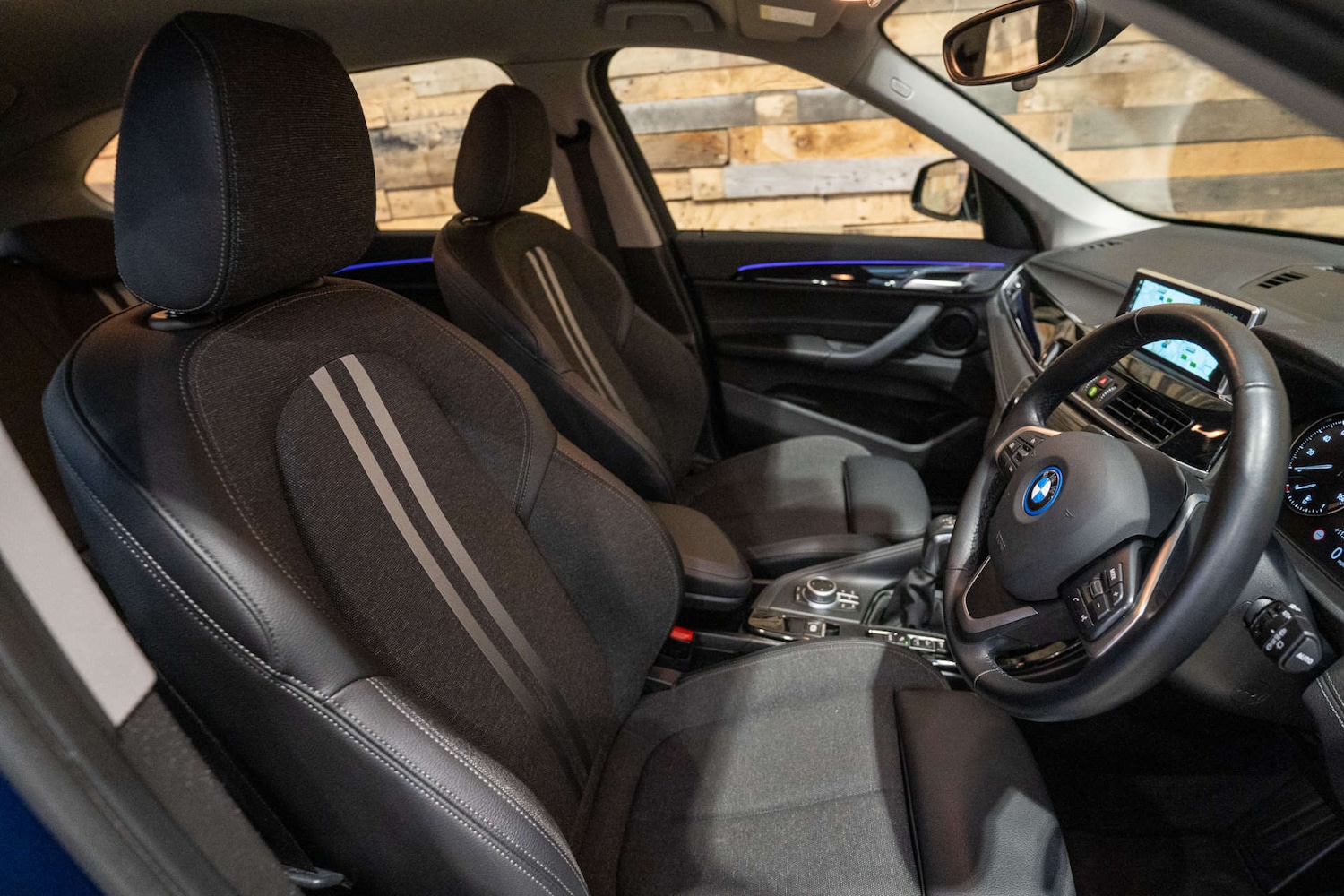 Used BMW X1 2021 for sale - 76567727: Photo 18