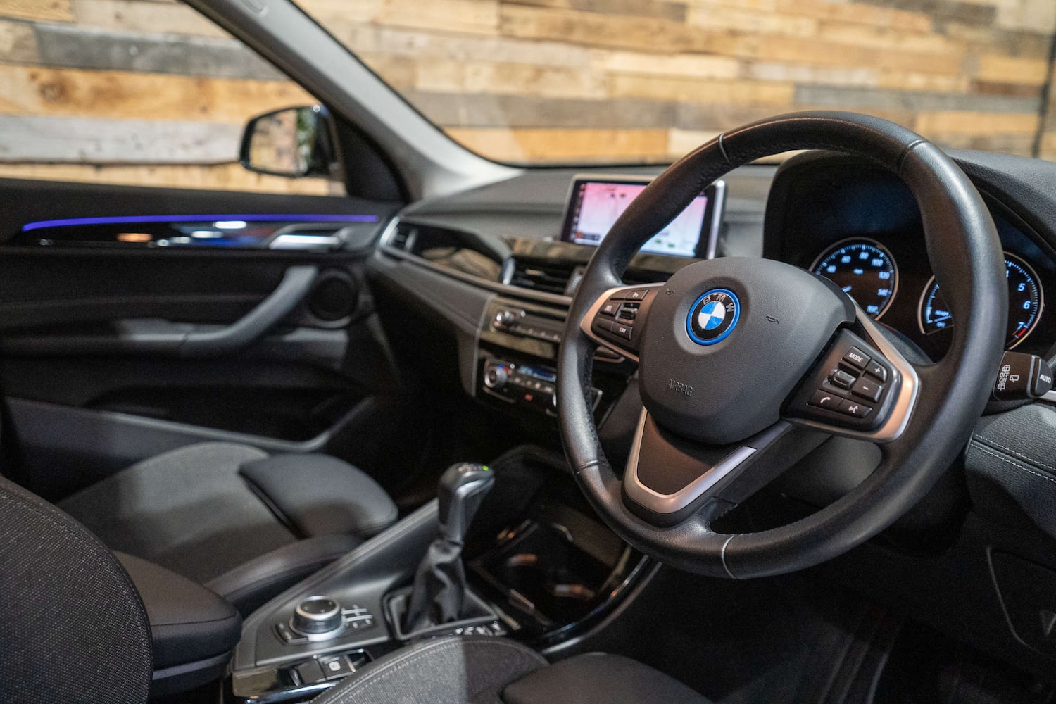 Used BMW X1 2021 for sale - 76567727: Photo 19