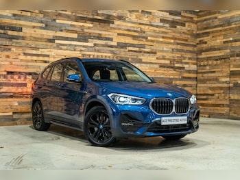 Used BMW X1 2021 for sale - 76567727: Photo
