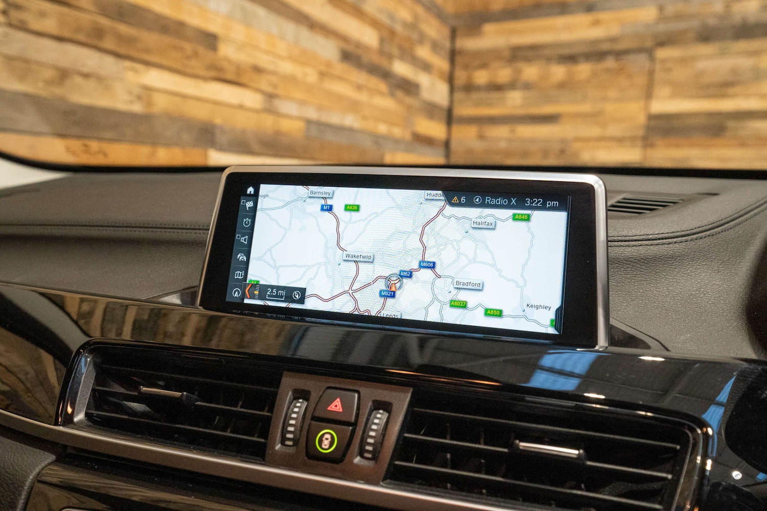 Used BMW X1 2021 for sale - 76567727: Photo 20