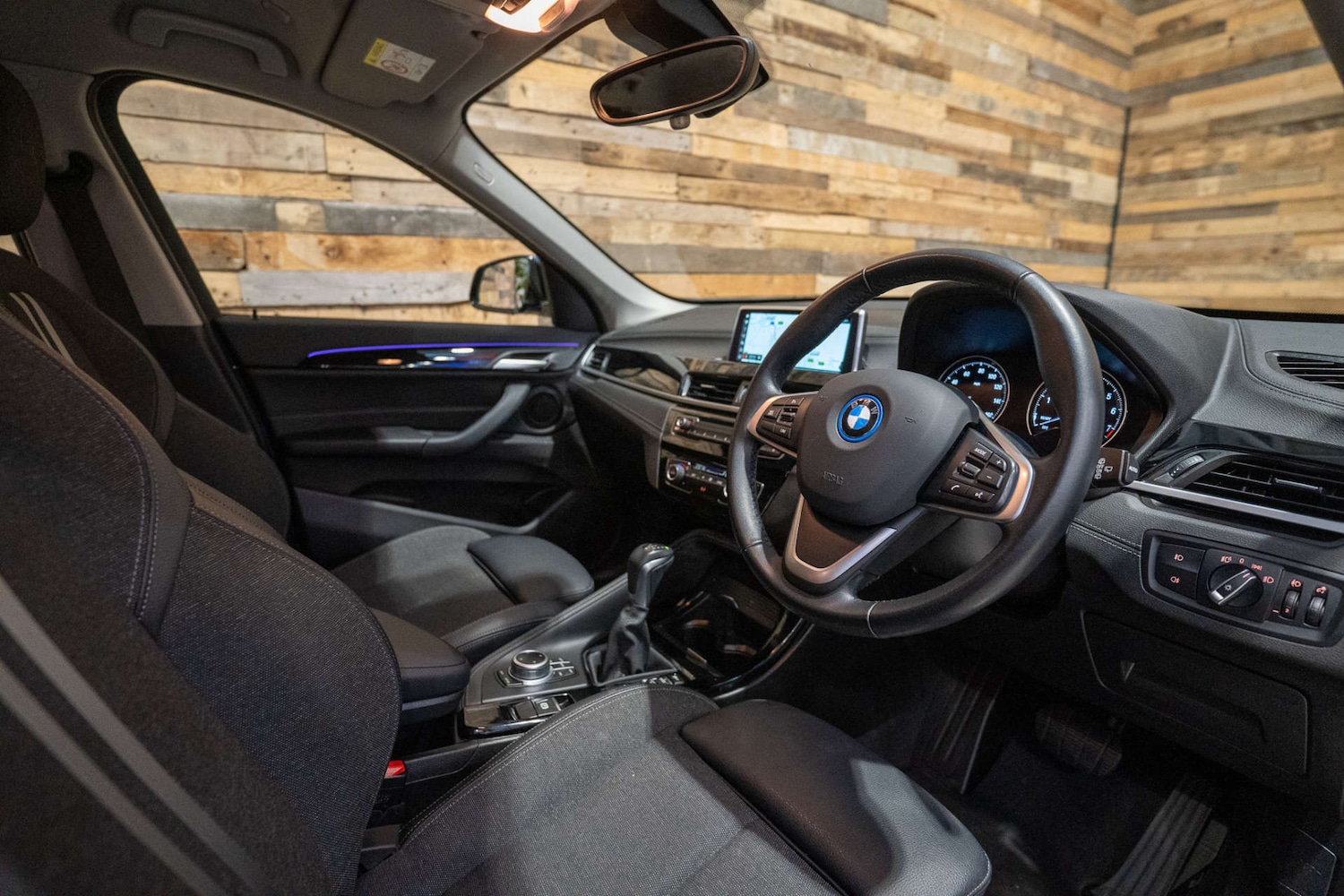 Used BMW X1 2021 for sale - 76567727: Photo 23