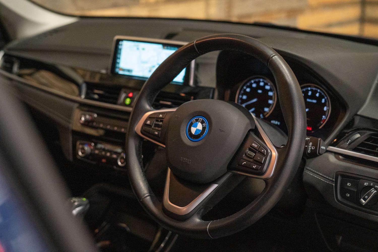 Used BMW X1 2021 for sale - 76567727: Photo 24